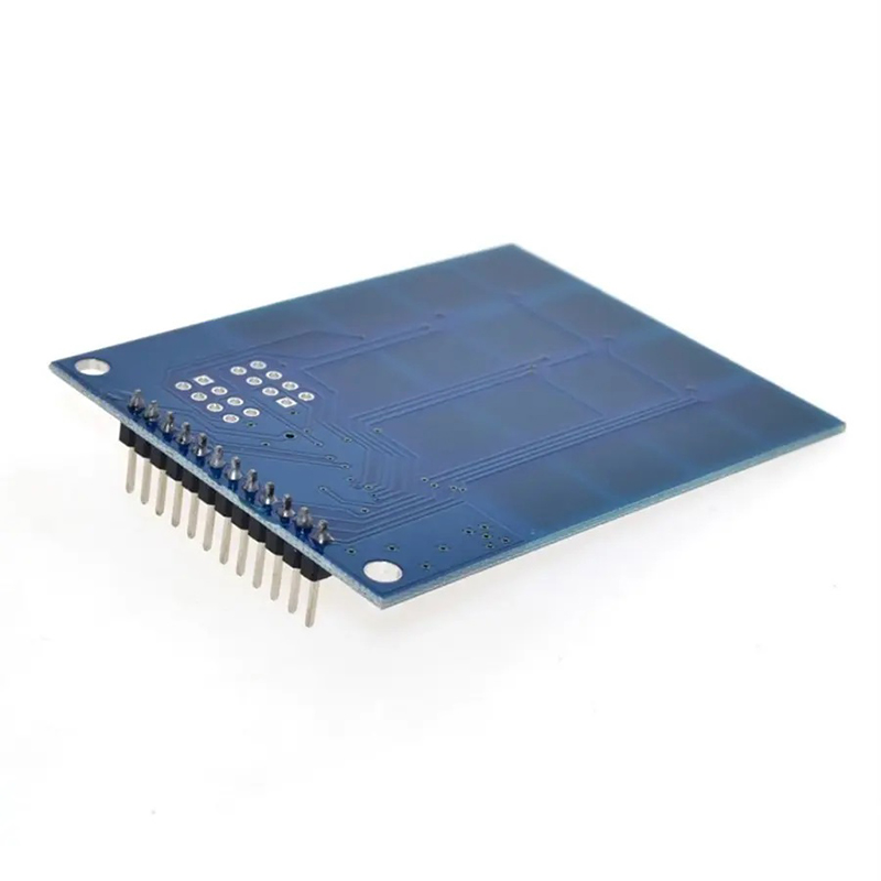 TTP229 16-channel capacity sensor touch