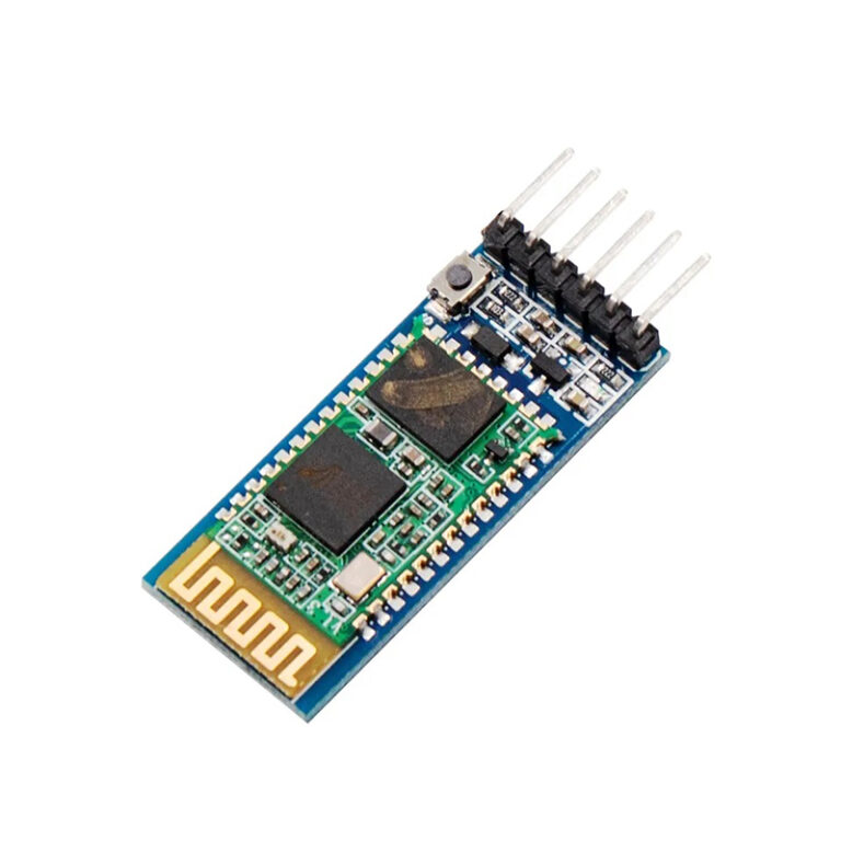 Bluetooth modul ARDUINO Shield HC-05