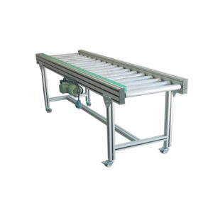 drive roller conveyor system
