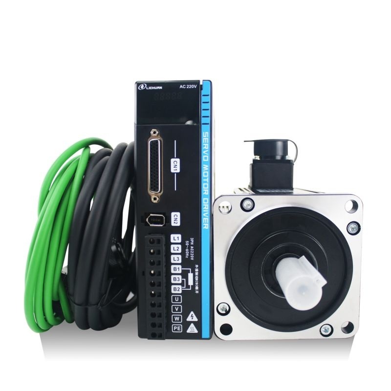 AC SERVO SET 1,5Kw 110