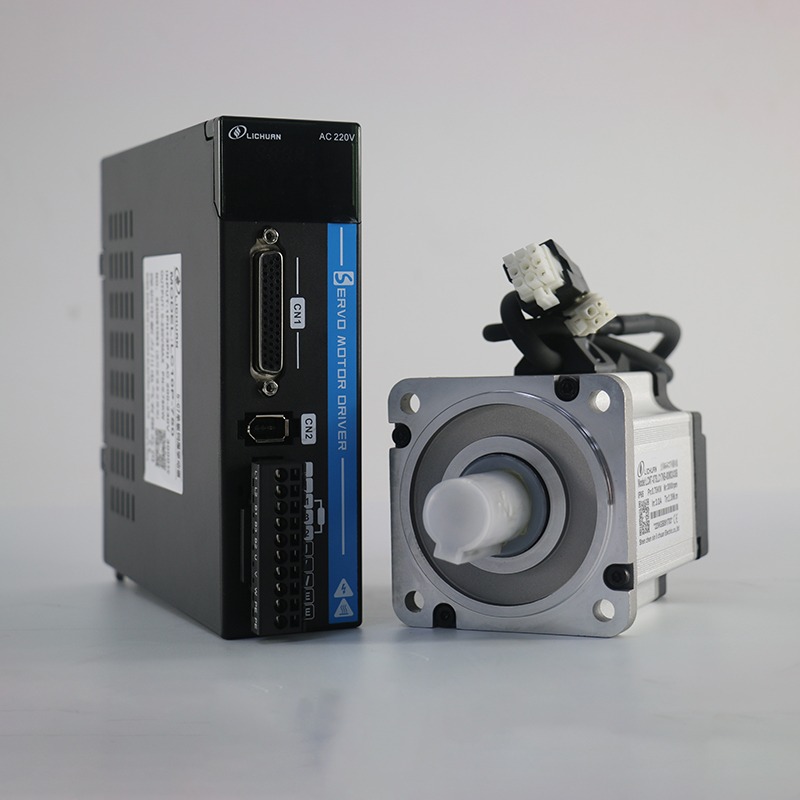 AC Servo motor 750W