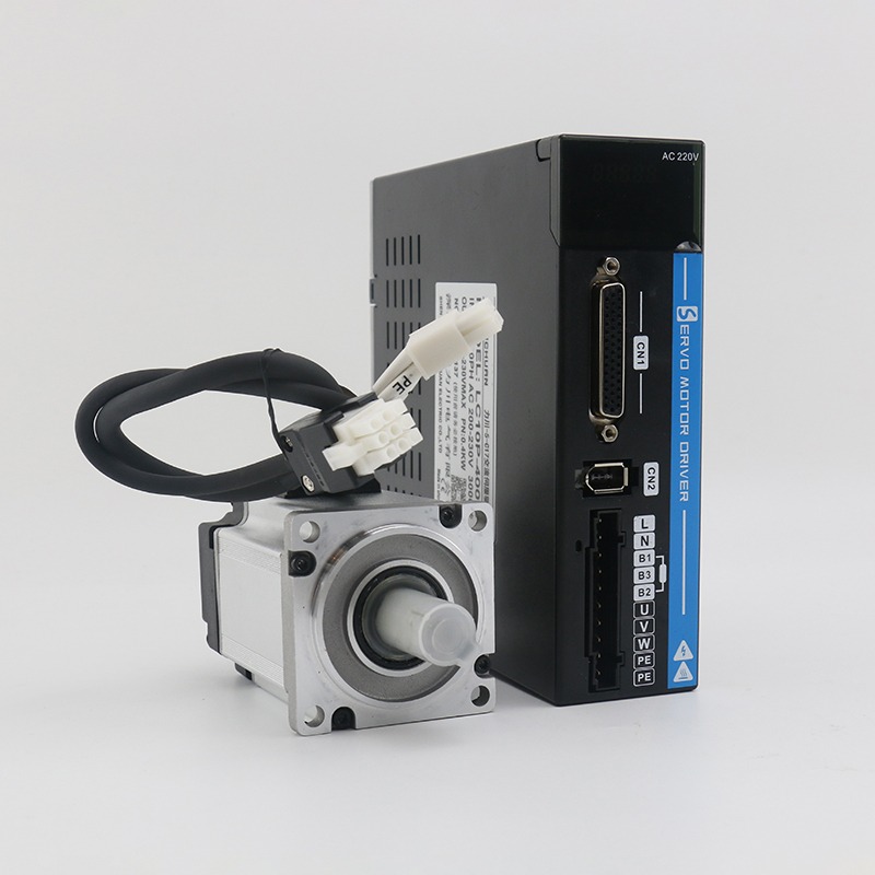 AC Servo motor 400W
