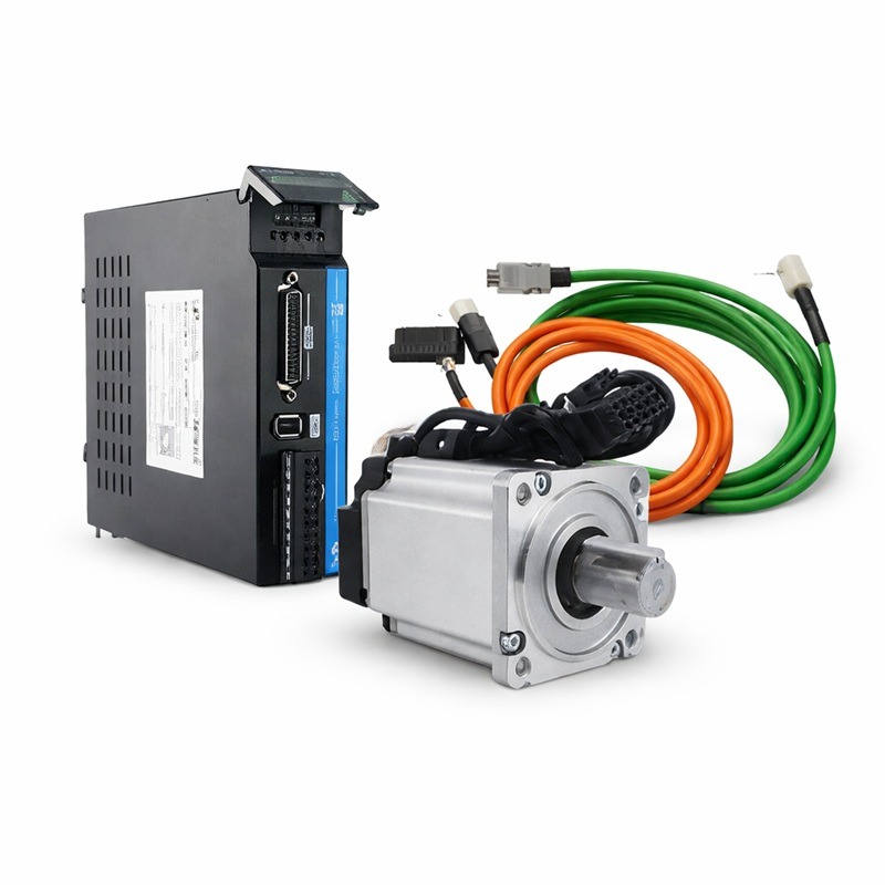 AC SERVO SETOVI
