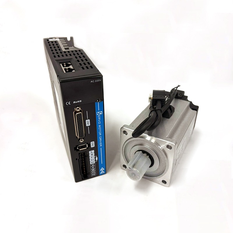 AC servo 400W sa kocnicom set
