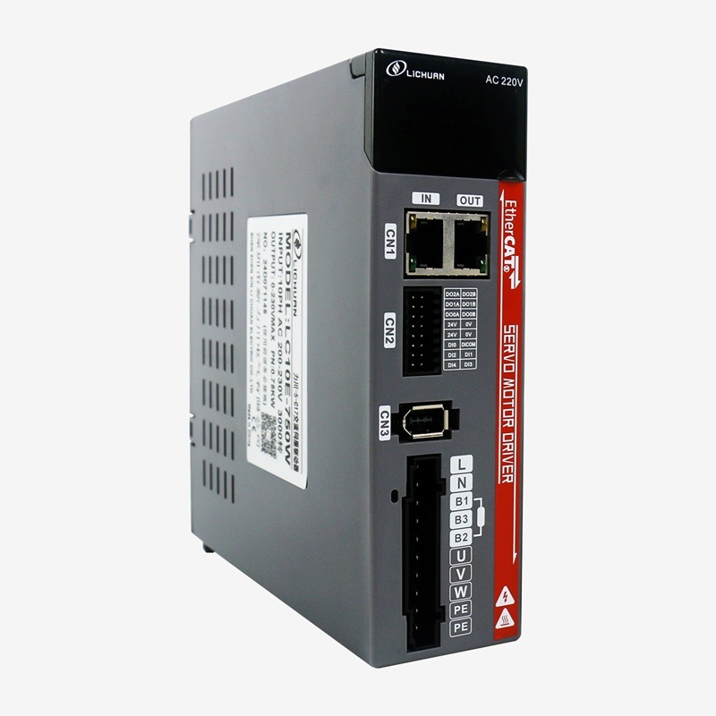 LC10E driver