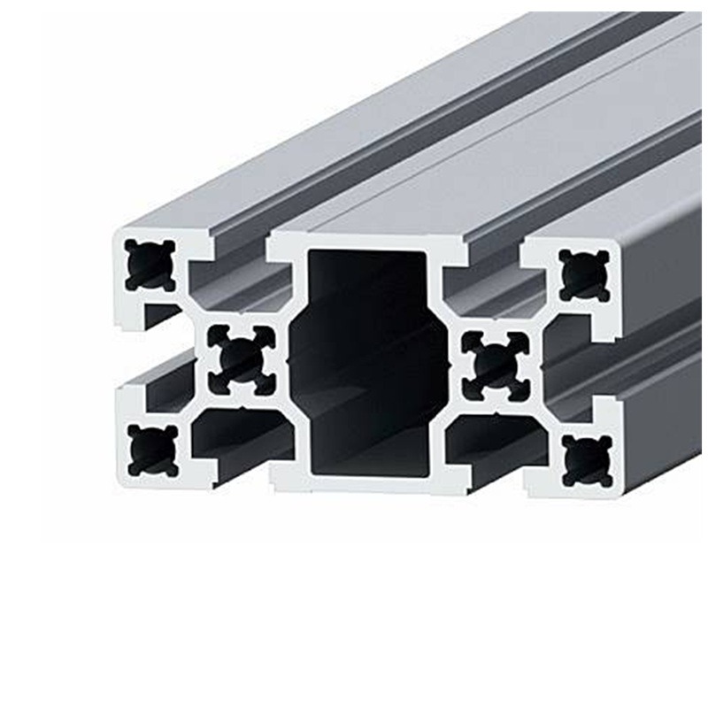 50x100 Aluminijski profil