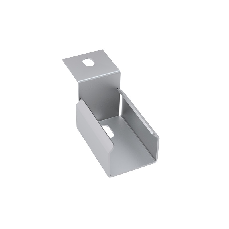 roller rail connection sheet