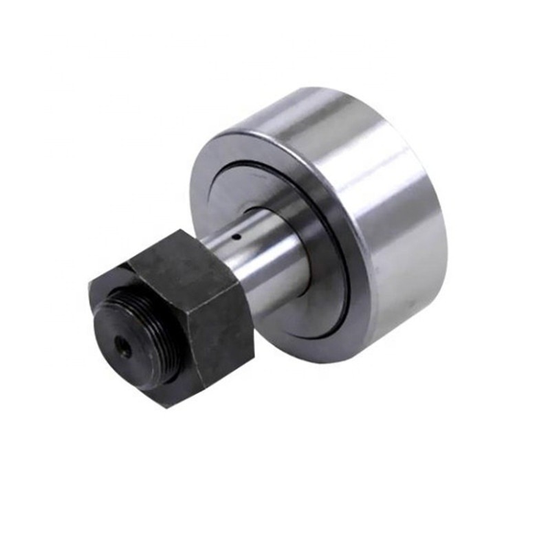 CF20 KR52 Track roller
