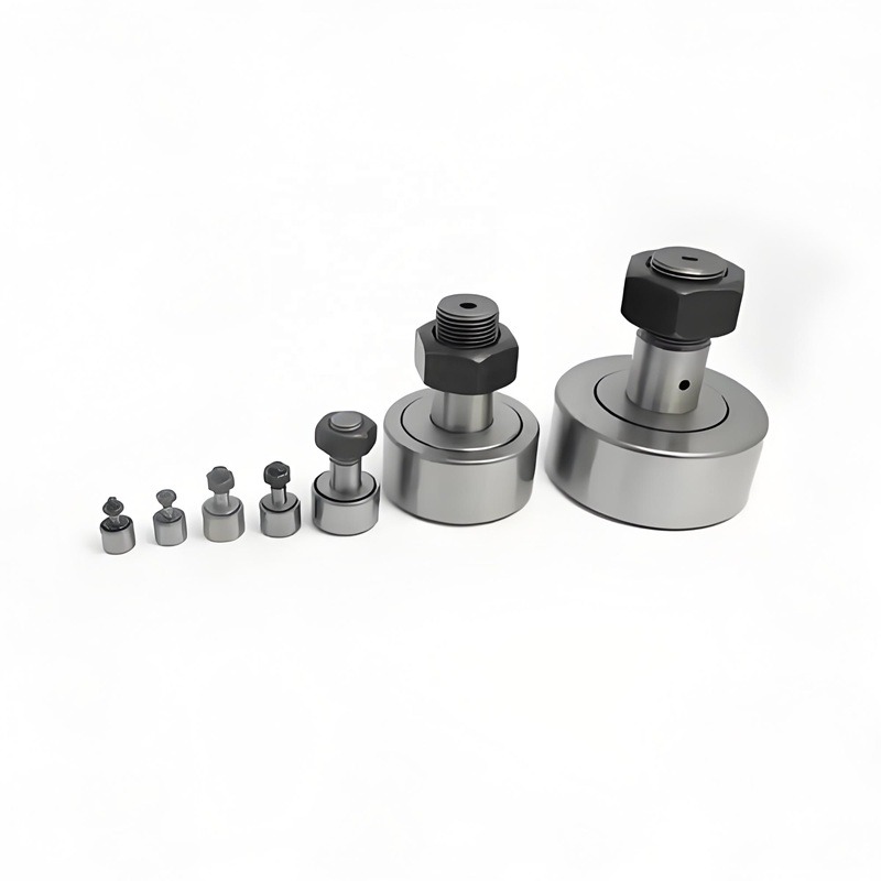 Track roller CF KR