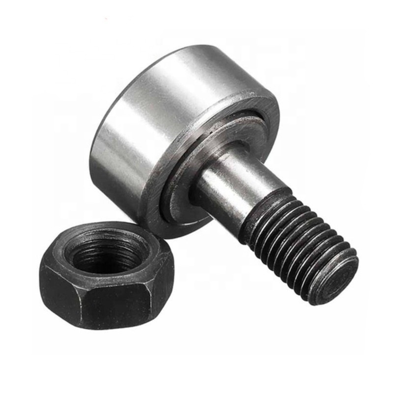 CF20 KR52 Track roller