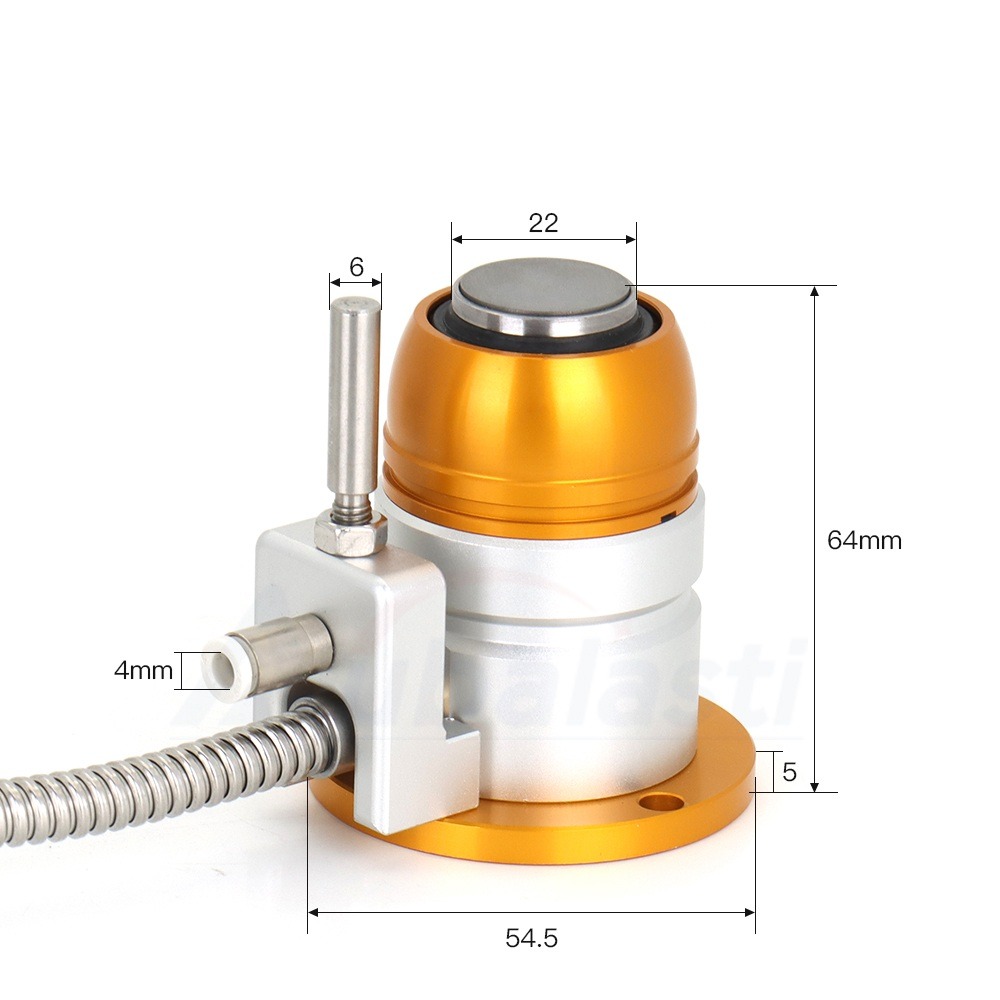 z axis probe