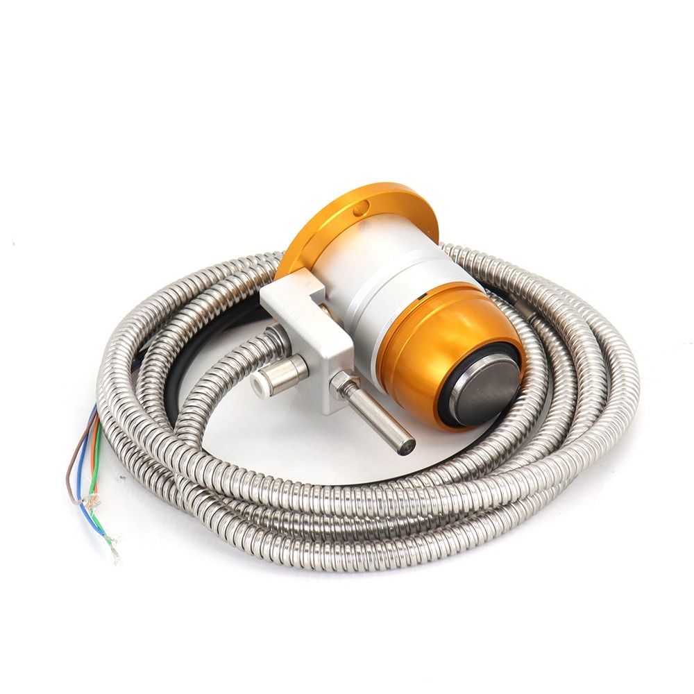 z axis probe