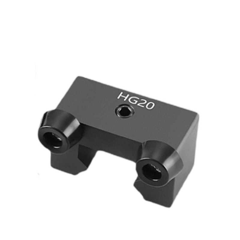 HG20 Linear guide limiter