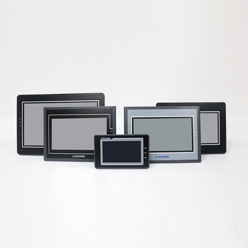 HMI TOUCH PANELI
