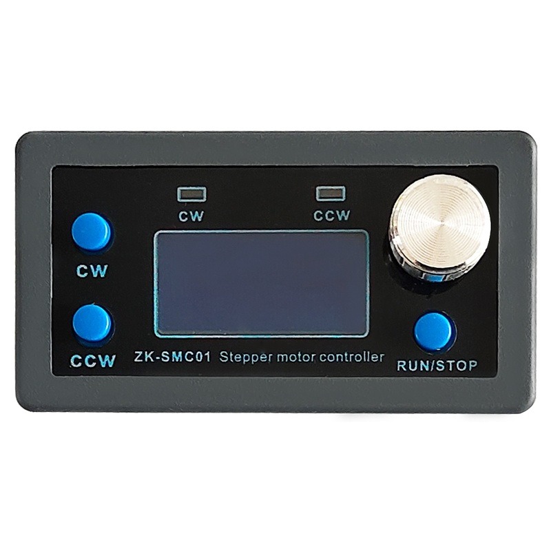 ZK SMC-01 Stepper motor controller