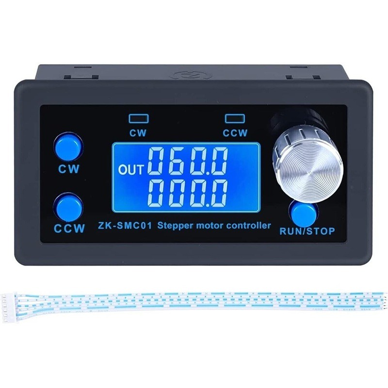 ZK SMC-01 Stepper motor controller