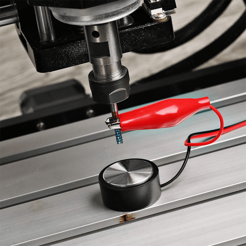 z axis probe