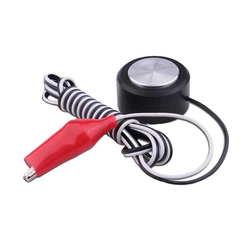 z axis probe