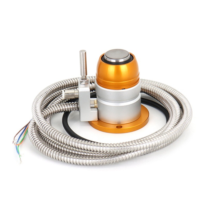 z axis probe