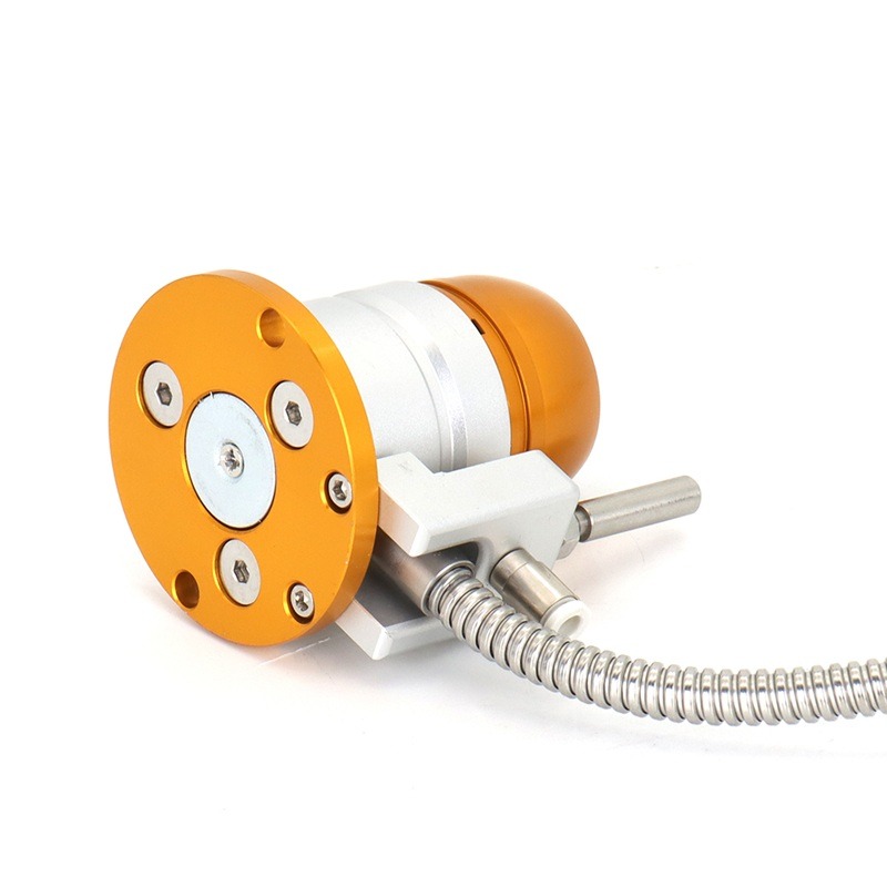 z axis probe