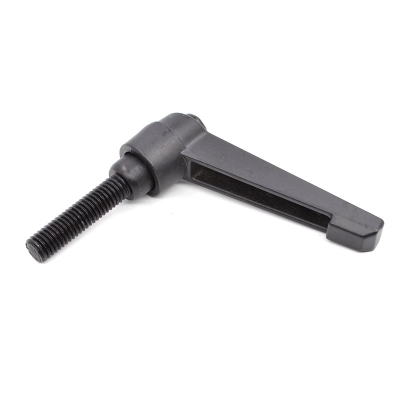 Tightening handle for HGR