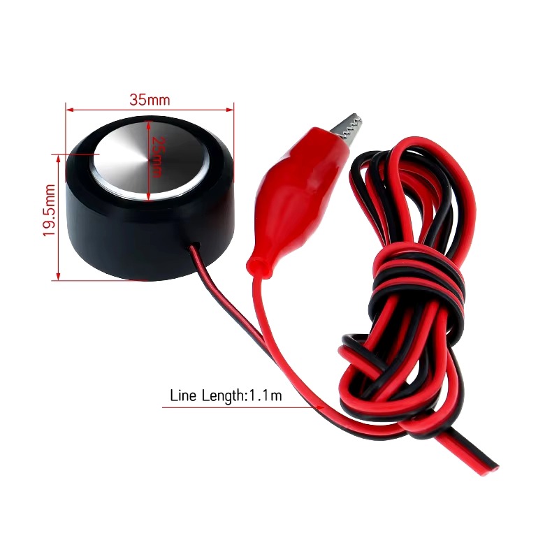 z axis probe
