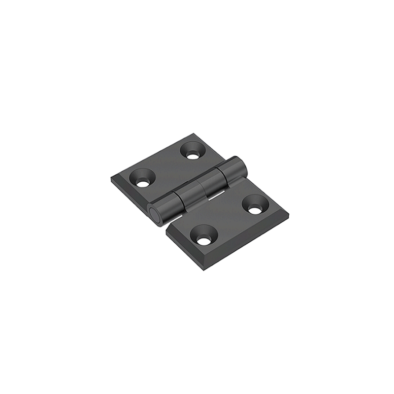 25x25 metal hinge
