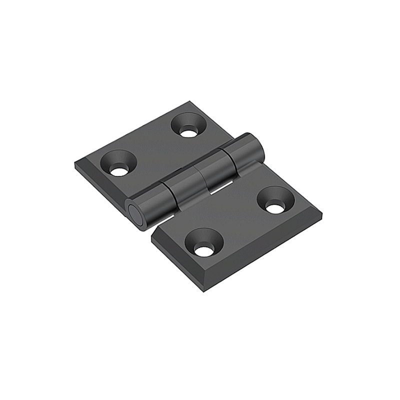 40x40 metal hinge