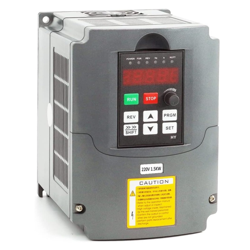 HUANYANG frekventni regulator 1.5 kW 220 V – HY01D523B