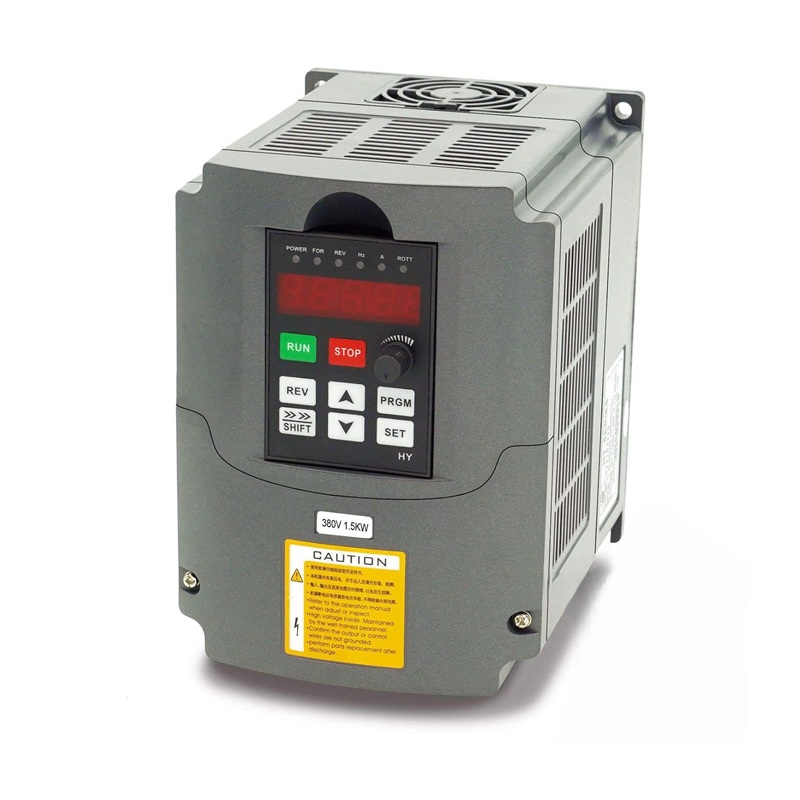 HY inverter HUANYANG 1.5kW 380V