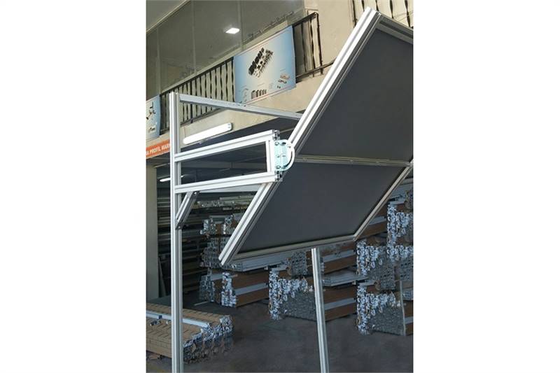 Shelf shim SLT8
