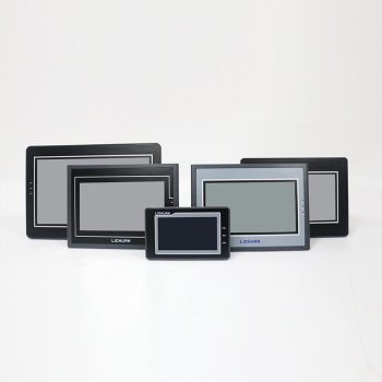 HMI TOUCHSCREEN