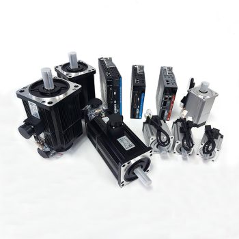 AC Servo motor i driver