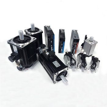 AC Servo motor i driver